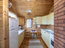 keittiö