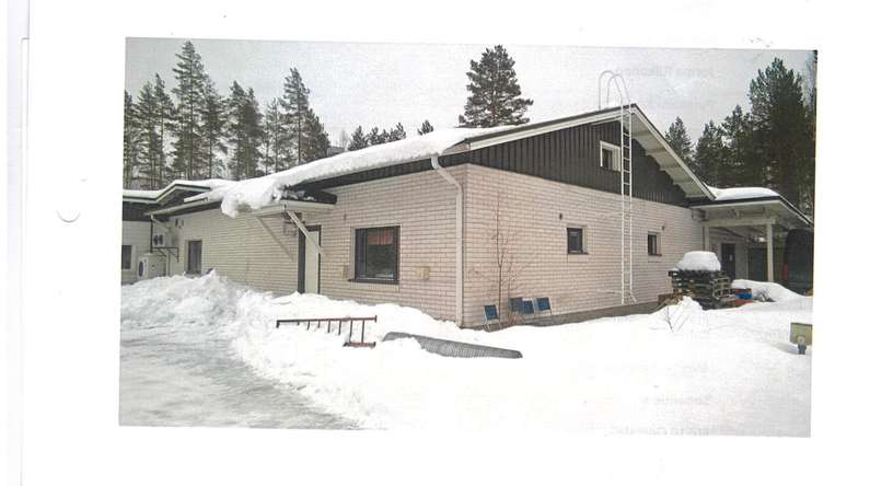 Tontti, 2 714 m², Onttola