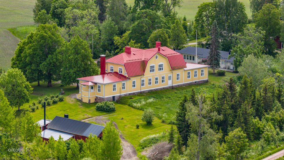 Kohdekuva