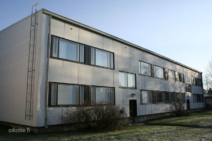 Talokuva
