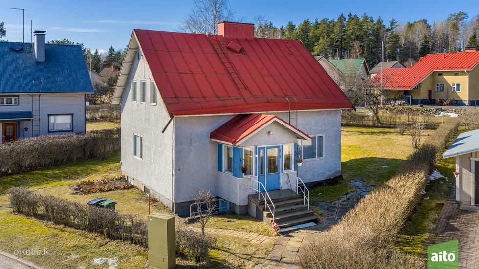 Kohdekuva