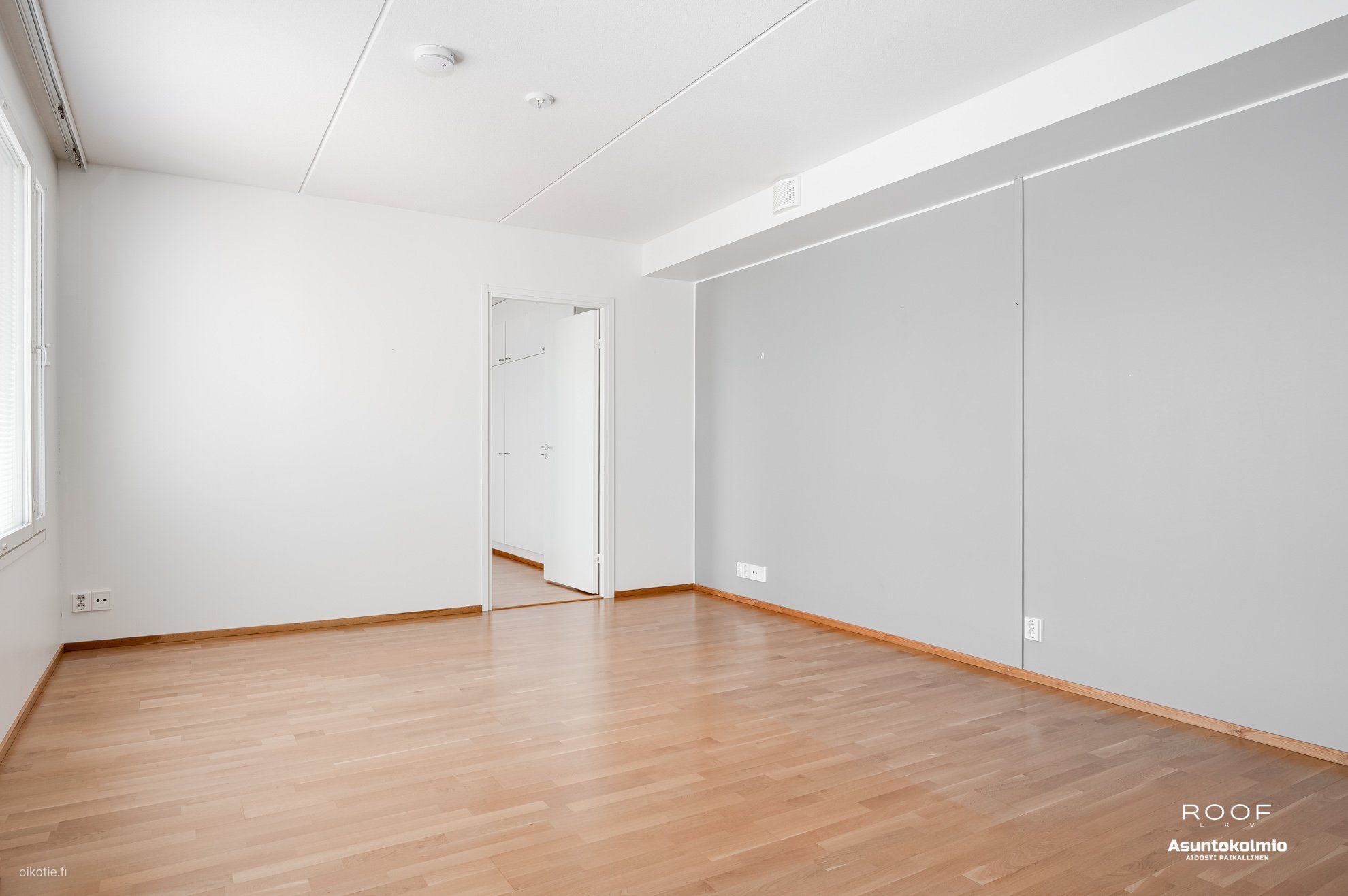 Apartment in Liminka - View 5