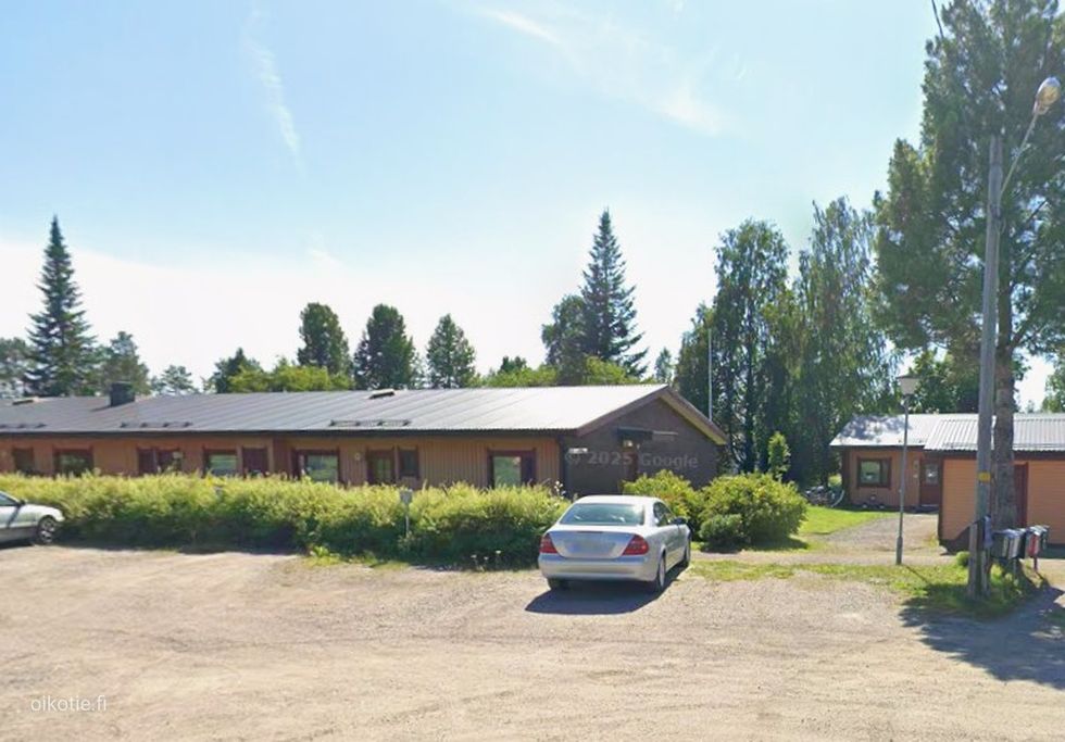 Kohdekuva