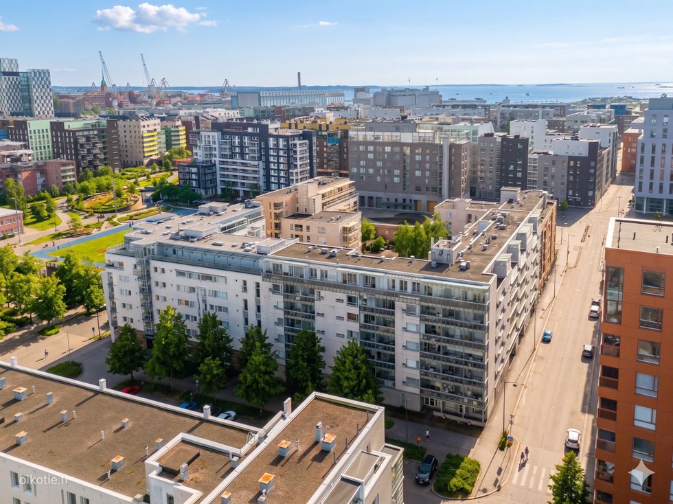 Kohdekuva