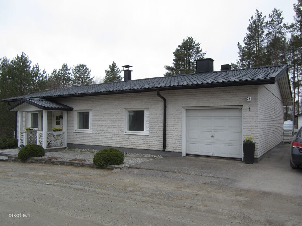 Kohdekuva