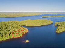 Kaavi, Turulansaari