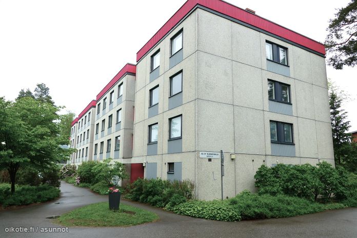 Asuntoilmoituksen kuva