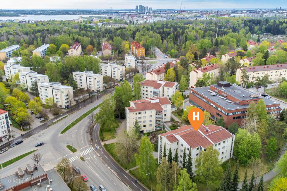 Kohdekuva