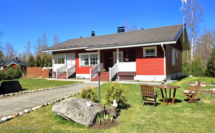 Asuntoilmoituksen kuva