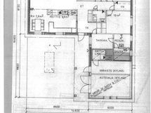 Suuntaa antava pohjakuva