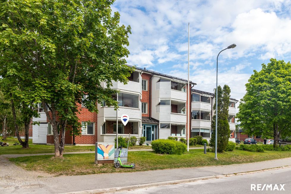 Kohdekuva