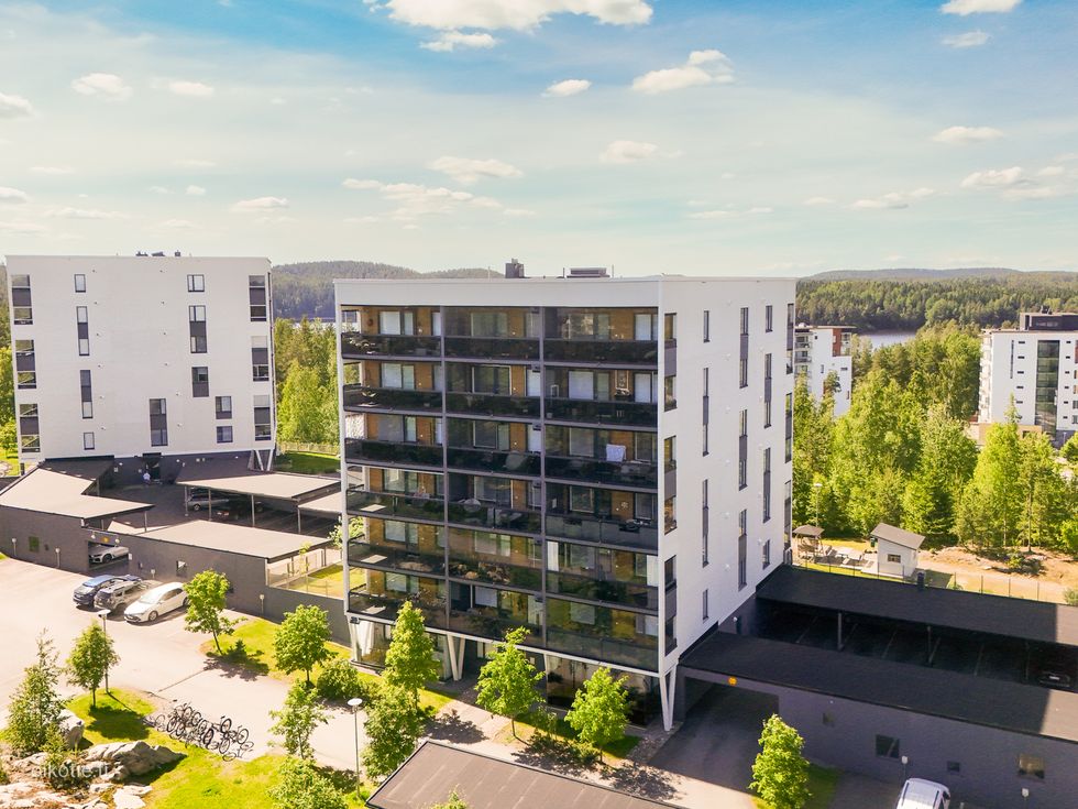 Kohdekuva