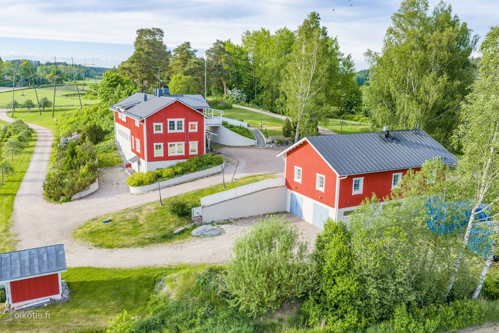Kohdekuva