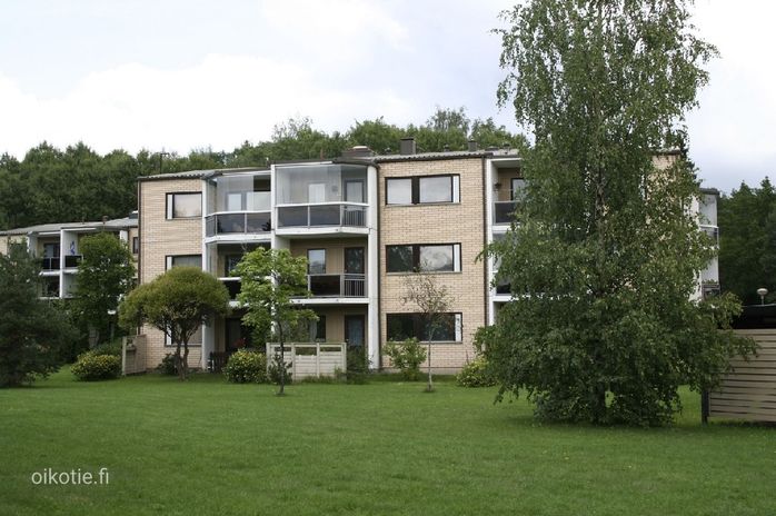 Talokuva
