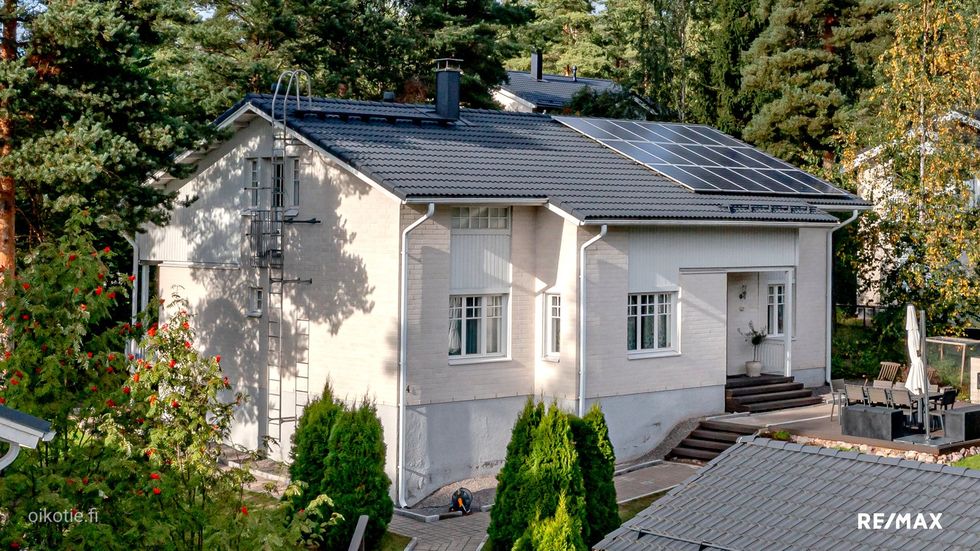 Kohdekuva