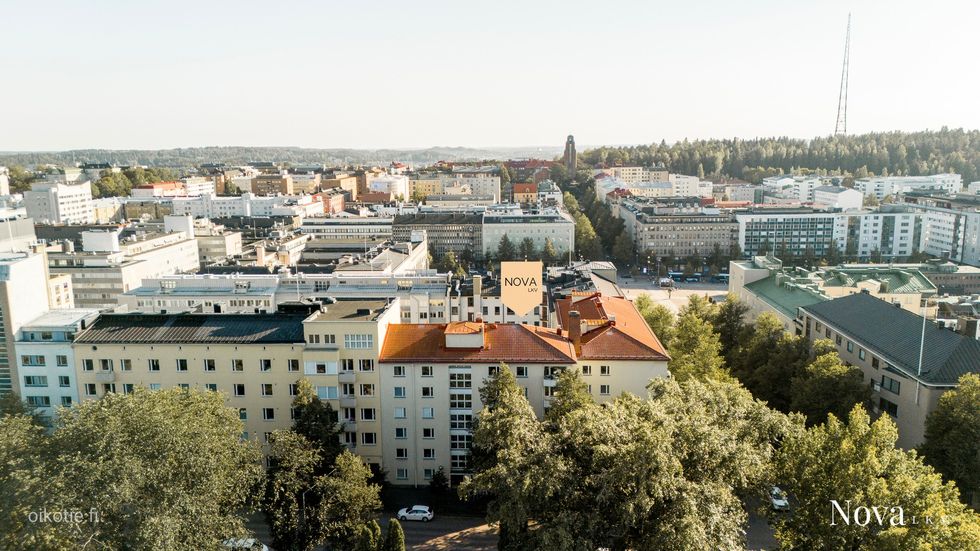 Kohdekuva