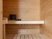Oma sauna