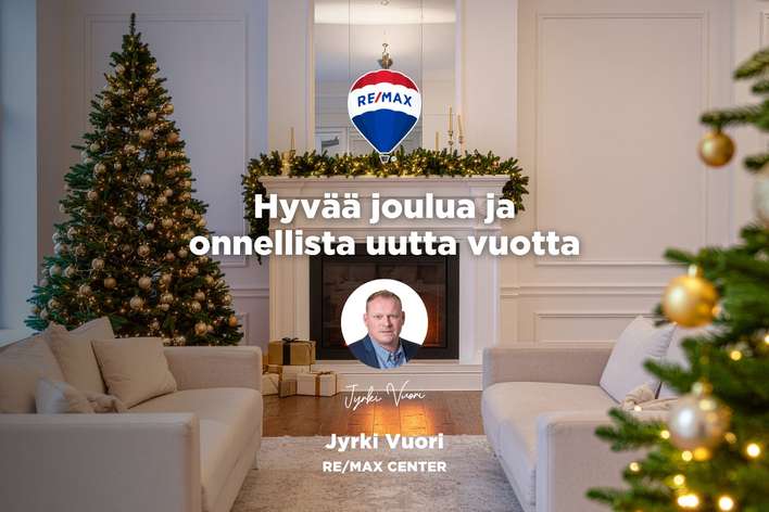Kerrostalo, 1h+kt, 35,5 m², Linnainmaa – pohled 3