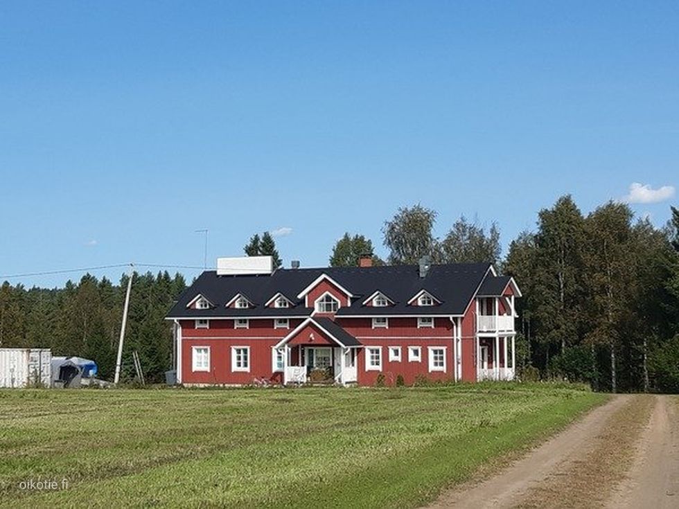 Kohdekuva