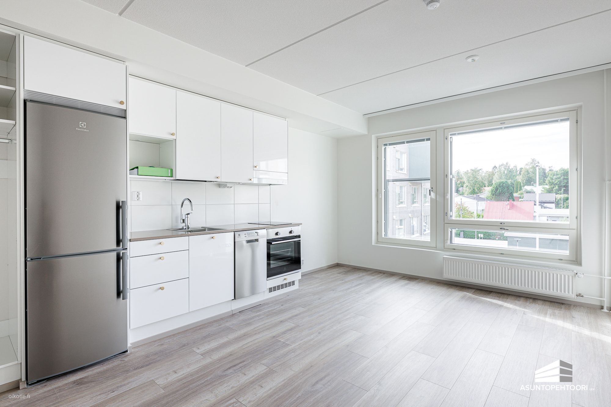 Apartment in Tampere - View 2