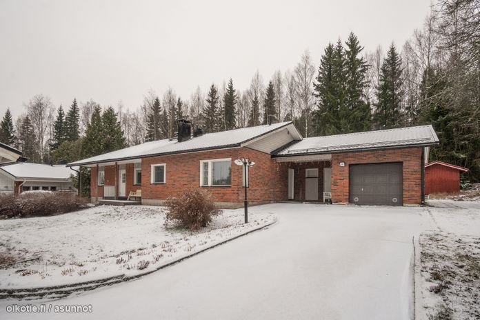 Asuntoilmoituksen kuva