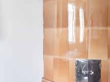 Kakluunit taloyhtiössä kayttökiellossa