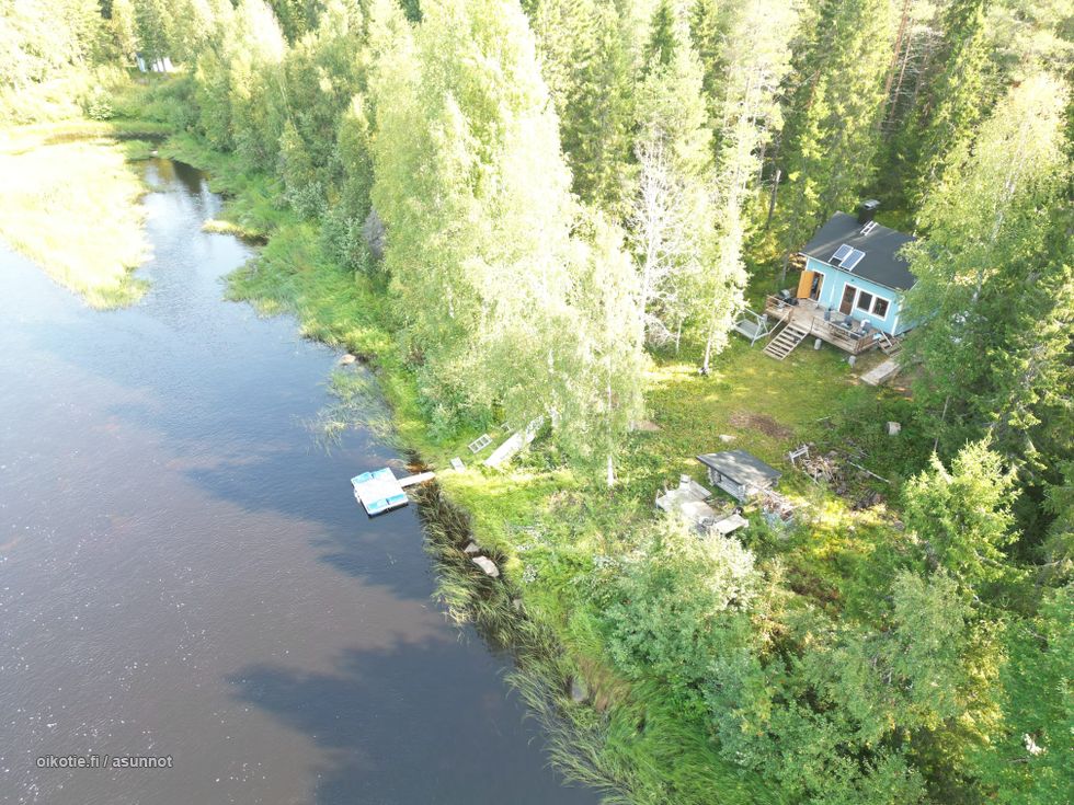 Kohdekuva