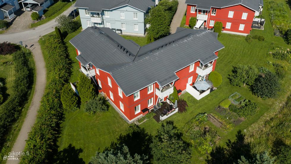 Kohdekuva