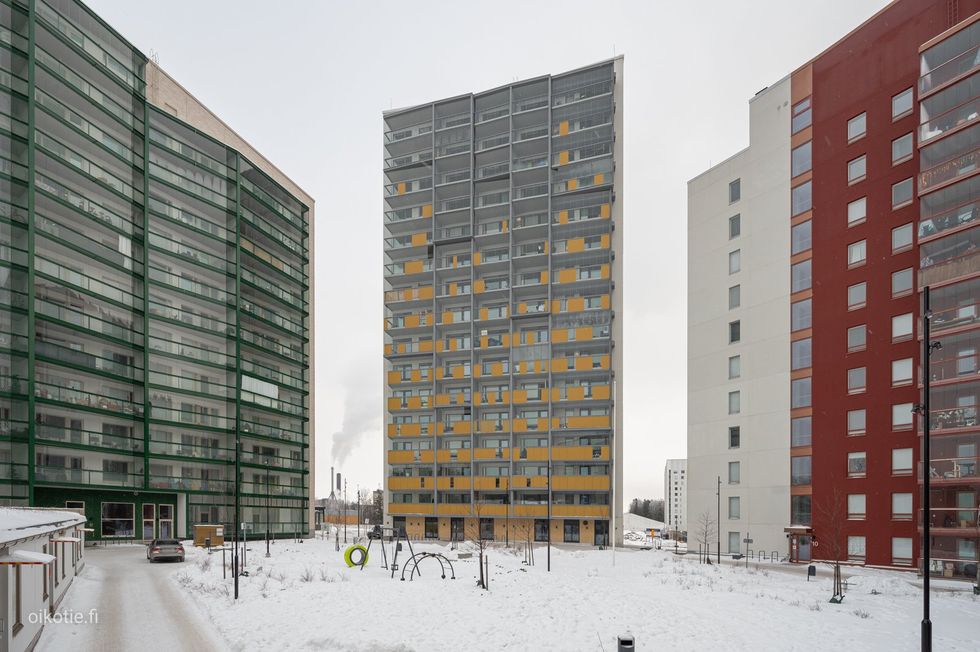 Kohdekuva