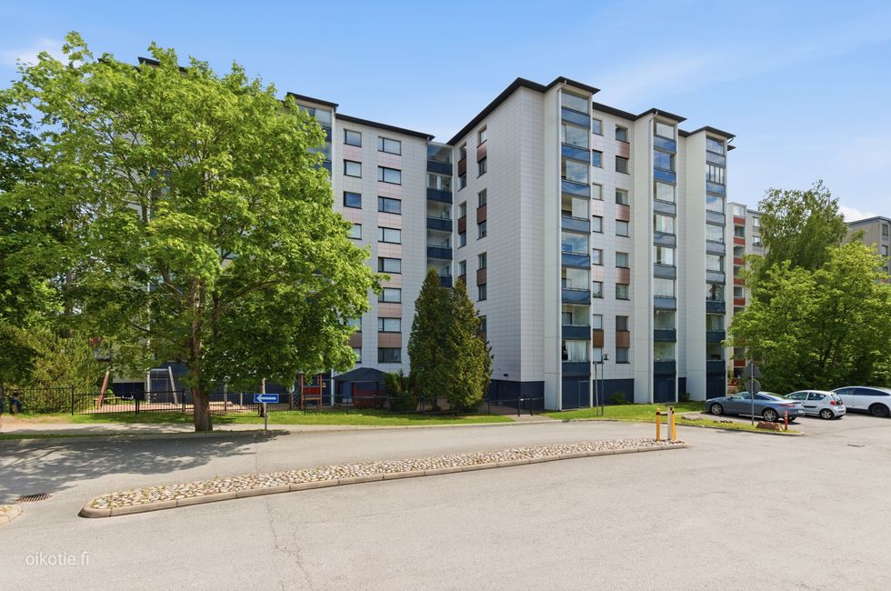 Kohdekuva