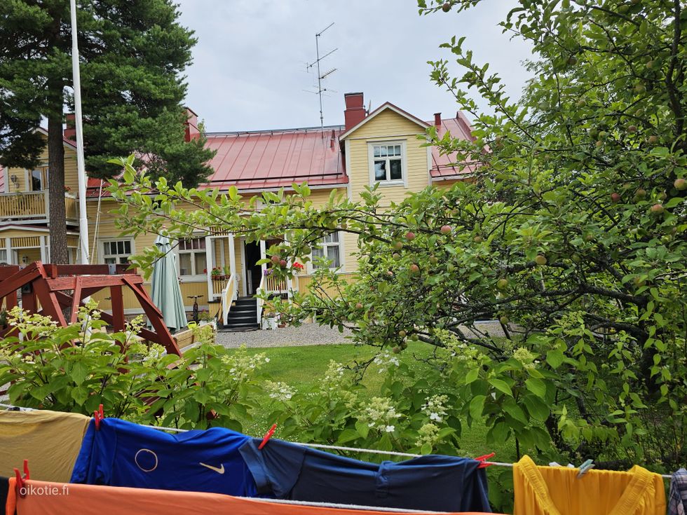 Kohdekuva