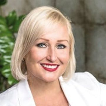 Kirsi Mäntymäki