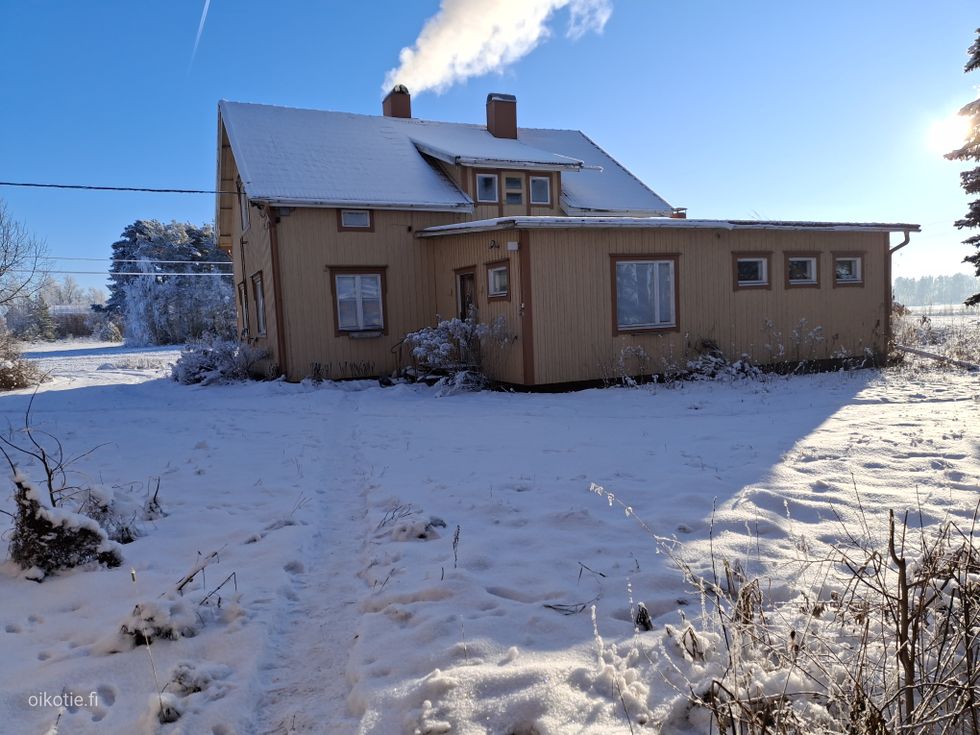 Kohdekuva