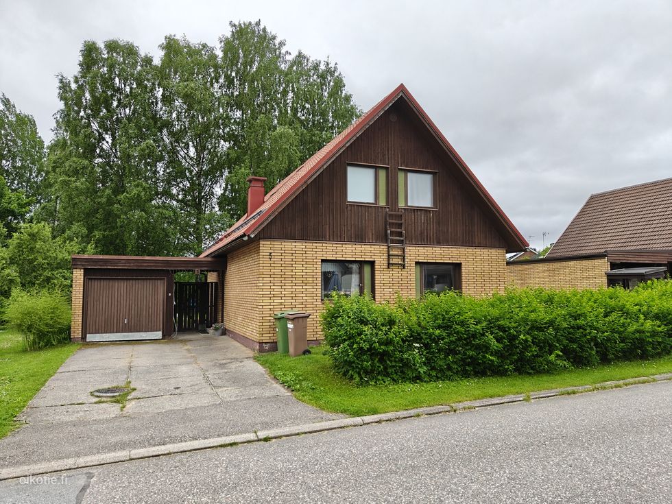 Kohdekuva