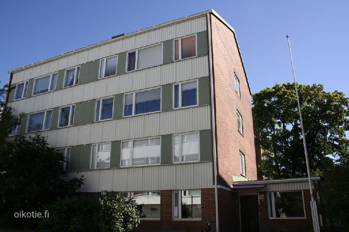 Talokuva