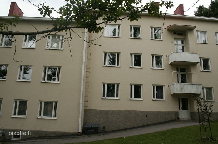 Talokuva