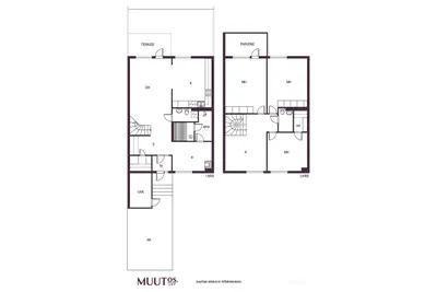 House in Tampere - View 2