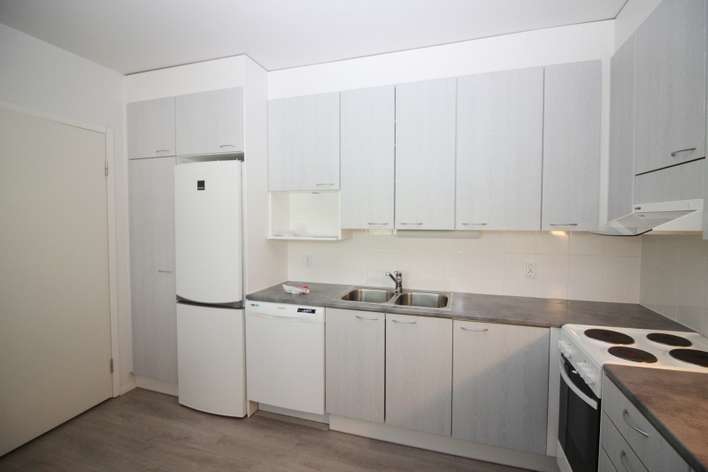 Kerrostalo, 2h + k + kph + vh + parveke, 65 m², Liinaharja - Näkymä 3