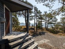 Fiskestugan