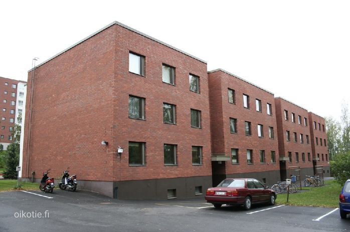 Talokuva