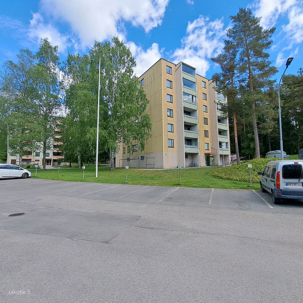 Kohdekuva