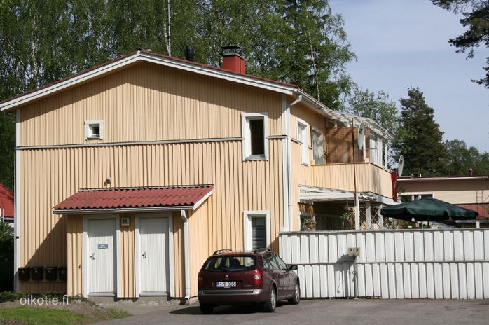 Talokuva