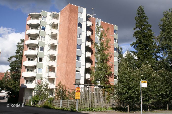 Talokuva