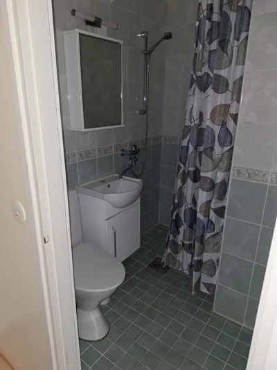 Kerrostalo, 1h + p, 21,5 m², Sauvosaari - View 4