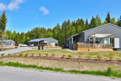 Apartment in Pedersöre