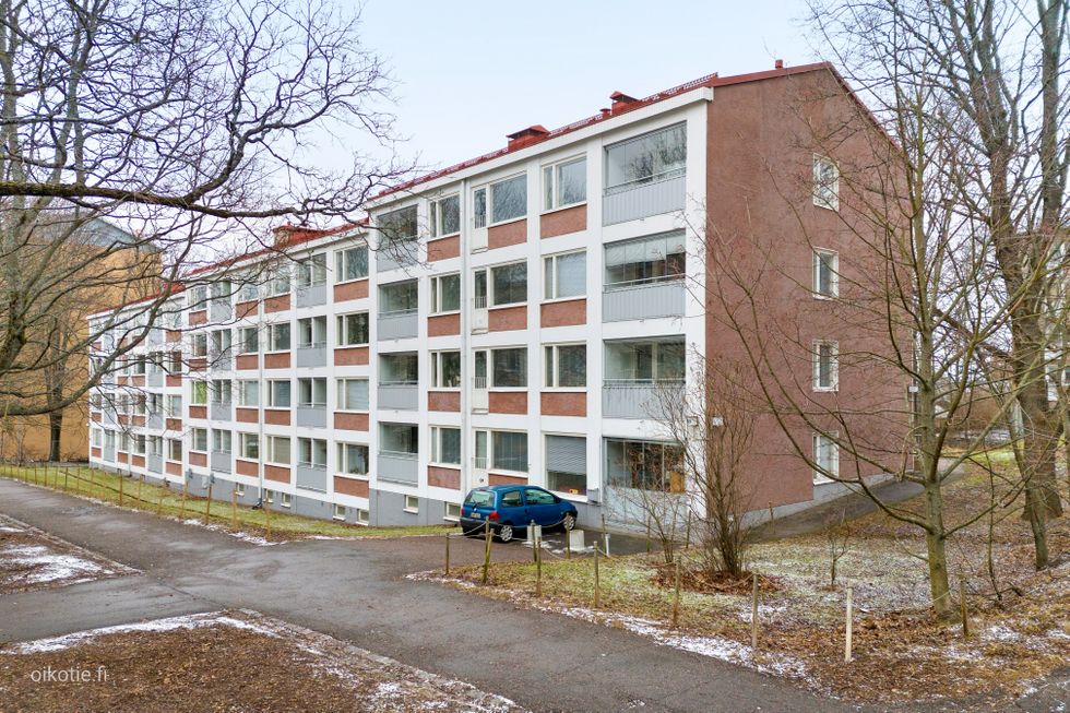 Kohdekuva