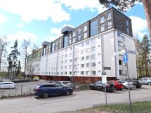 Talo, sisäänkäynnit