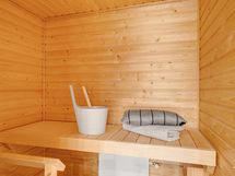 Oma sauna