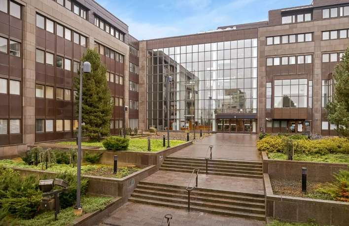 Liiketila, 130 m², Myyrmäki, Vantaa
