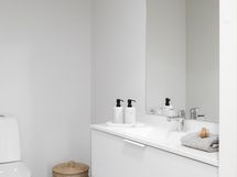 Erillinen wc